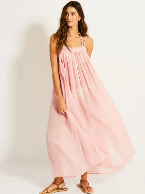 EDA | Slip Dress