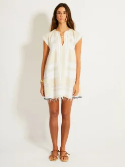ELINA | Caftan
