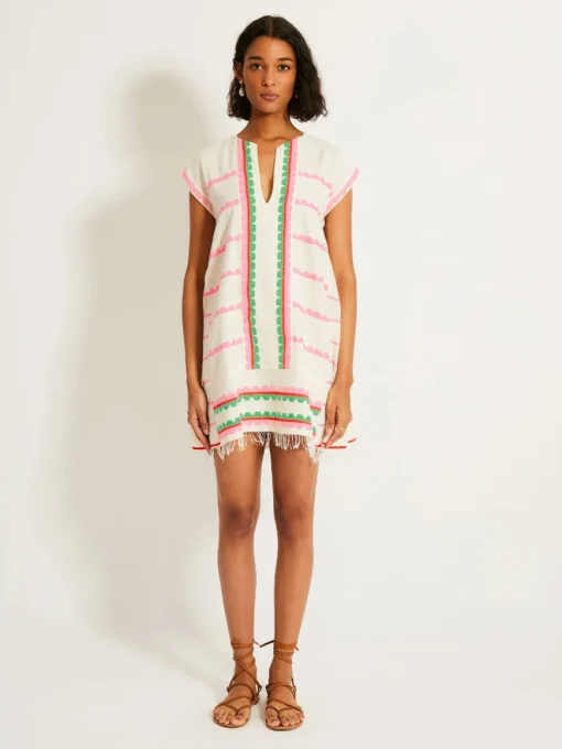 ELINA | Caftan