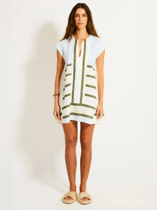 ELINA | Caftan