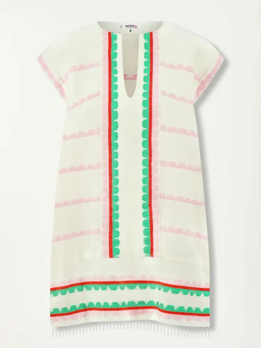 ELINA | Caftan