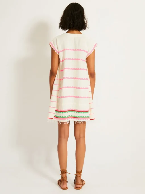 ELINA | Caftan