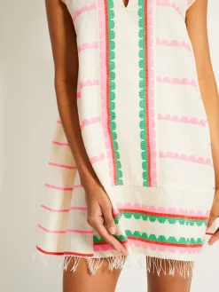 ELINA | Caftan