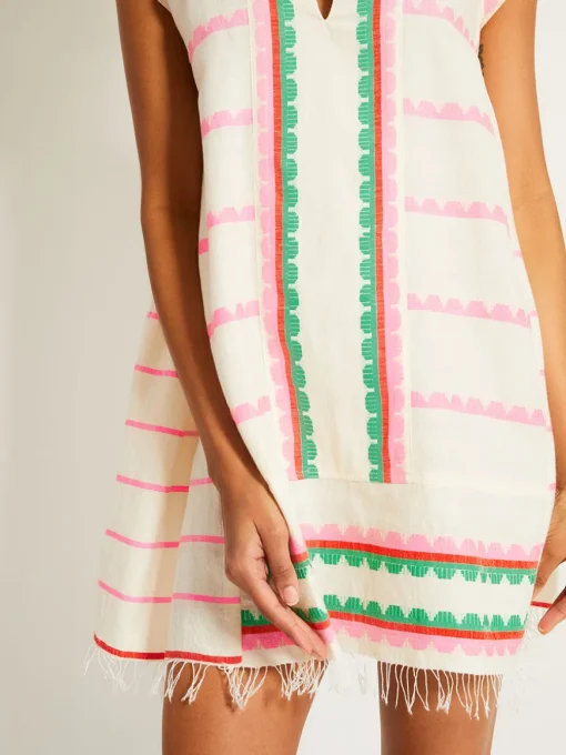 ELINA | Caftan