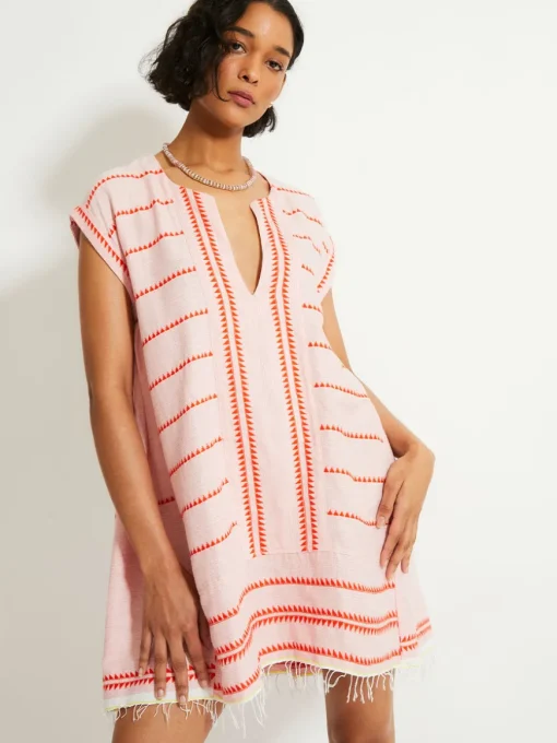 ELINA | Caftan