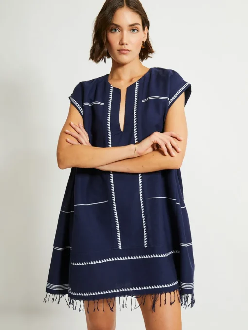 ELINA | Caftan