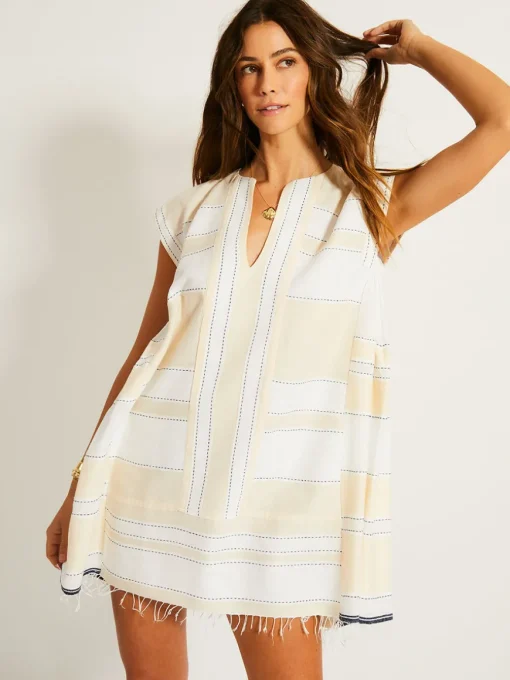 ELINA | Caftan