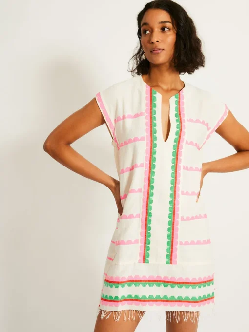 ELINA | Caftan