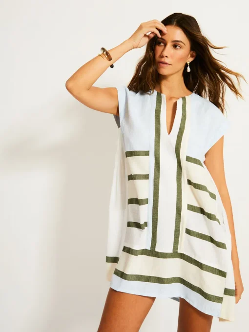 ELINA | Caftan