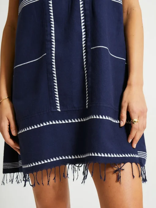 ELINA | Caftan