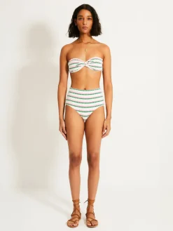 ELSI | High Waist Bottom