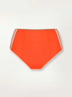 ELSI | High Waist Bottom