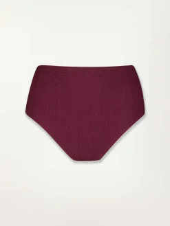 ELSI | High Waist Bottom