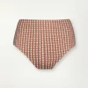 ELSI | High Waist Bottom