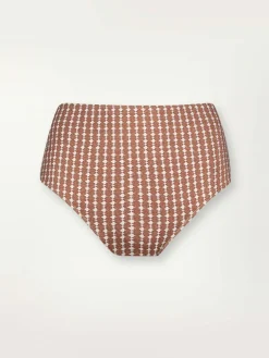 ELSI | High Waist Bottom