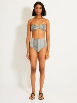 ELSI | High Waist Bottom