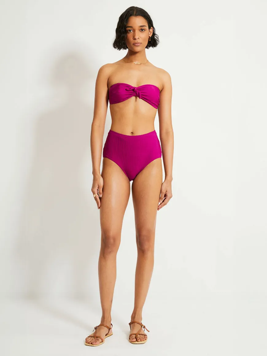 ELSI | High Waist Bottom