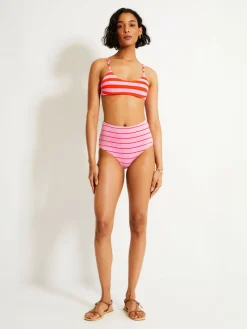 ELSI | High Waist Bottom