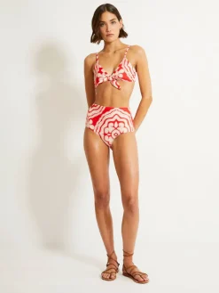 ELSI | High Waist Bottom