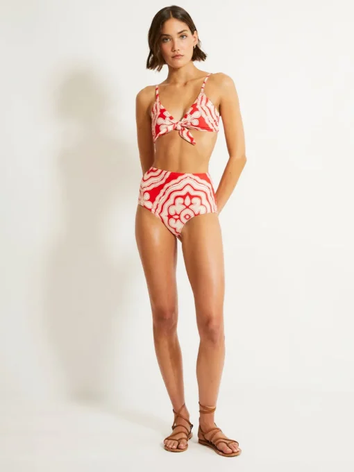 ELSI | High Waist Bottom