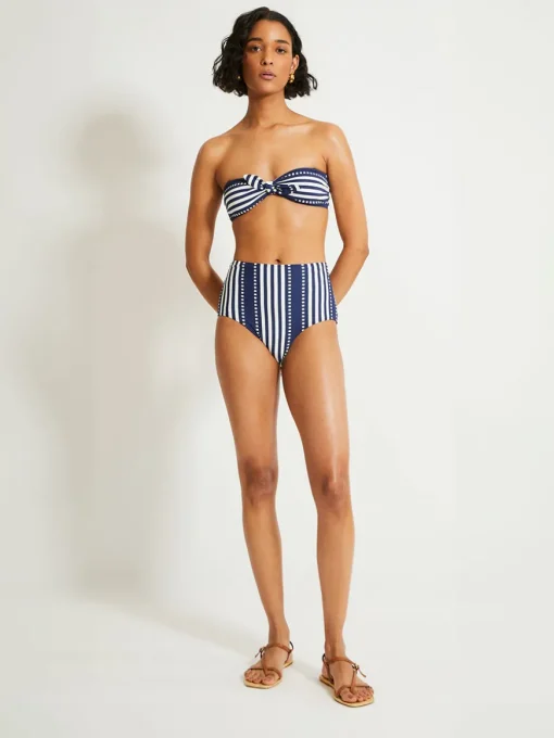 ELSI | High Waist Bottom