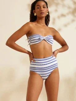 ELSI | High Waist Bottom