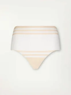 ELSI | High Waist Bottom