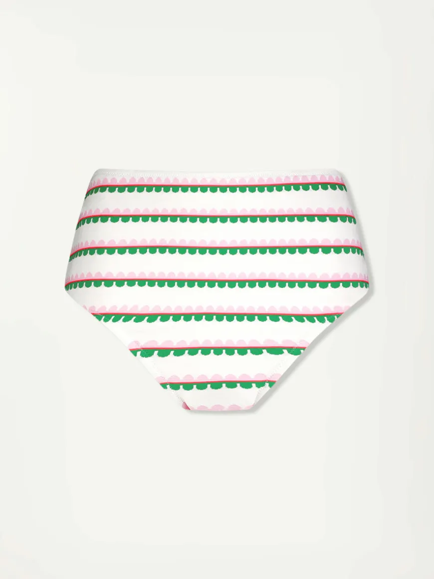 ELSI | High Waist Bottom