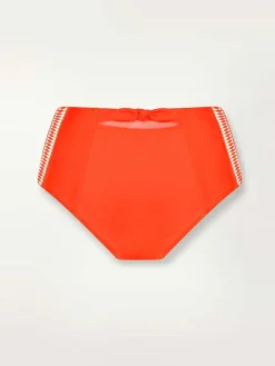 ELSI | High Waist Bottom