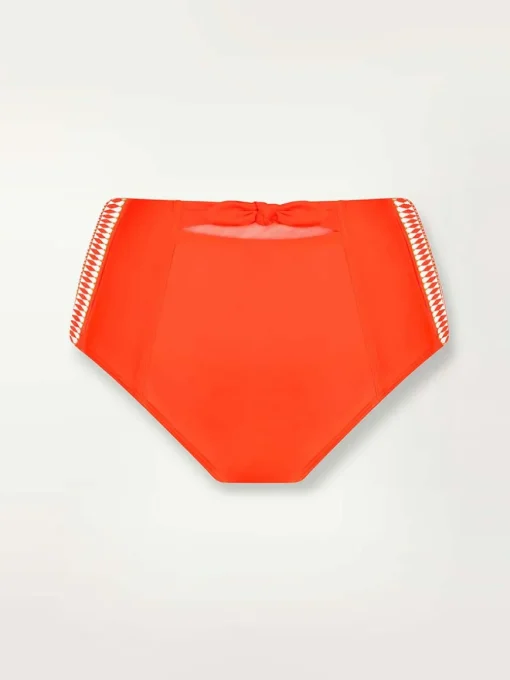 ELSI | High Waist Bottom