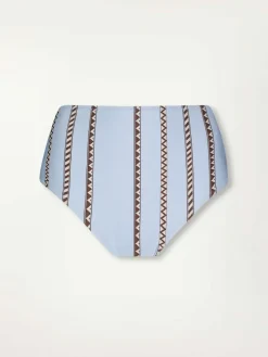 ELSI | High Waist Bottom