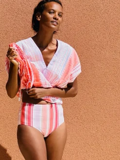 ELSI | High Waist Bottom