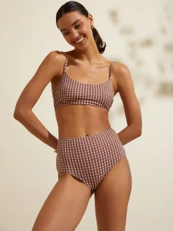 ELSI | High Waist Bottom