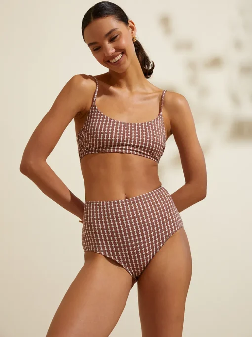 ELSI | High Waist Bottom