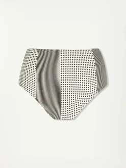 ELSI | High Waist Bottom