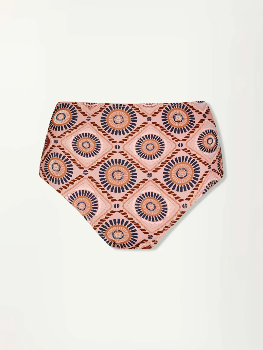 ELSI | High Waist Bottom