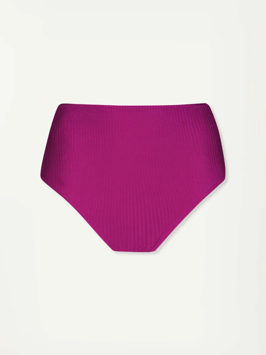 ELSI | High Waist Bottom