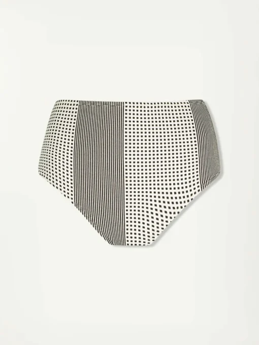 ELSI | High Waist Bottom