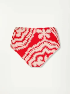 ELSI | High Waist Bottom