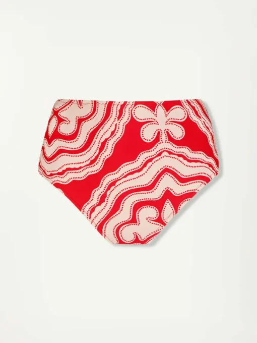ELSI | High Waist Bottom