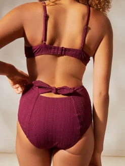 ELSI | High Waist Bottom