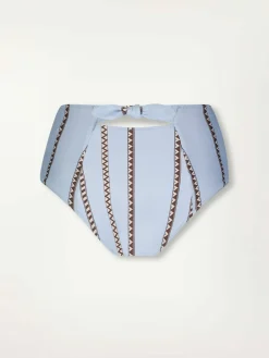 ELSI | High Waist Bottom