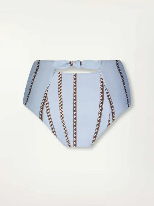 ELSI | High Waist Bottom