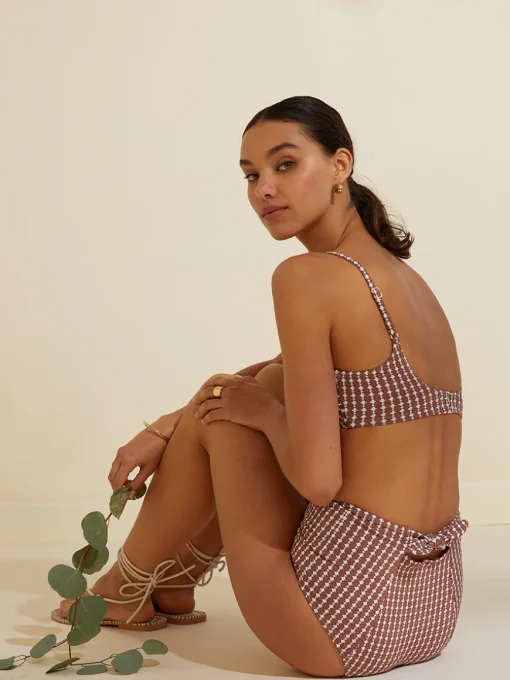 ELSI | High Waist Bottom