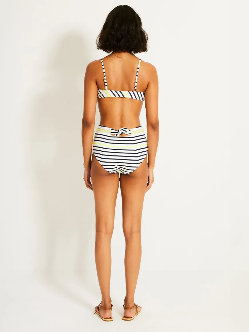 ELSI | High Waist Bottom