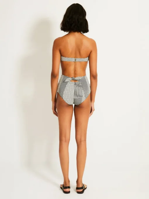 ELSI | High Waist Bottom