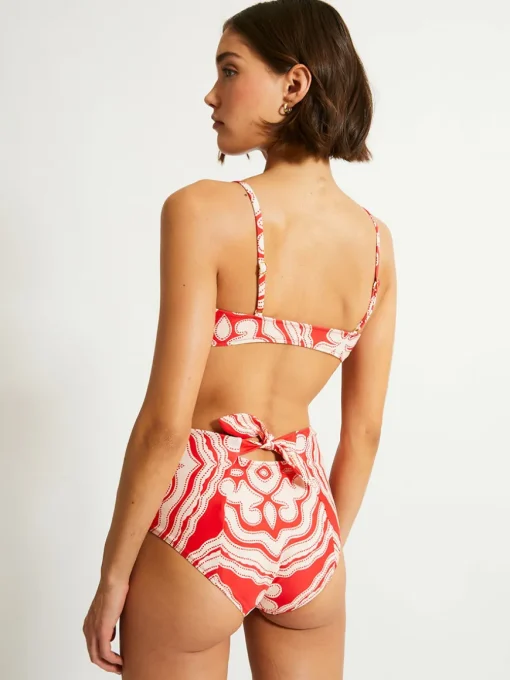 ELSI | High Waist Bottom