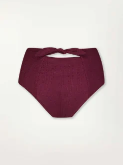 ELSI | High Waist Bottom