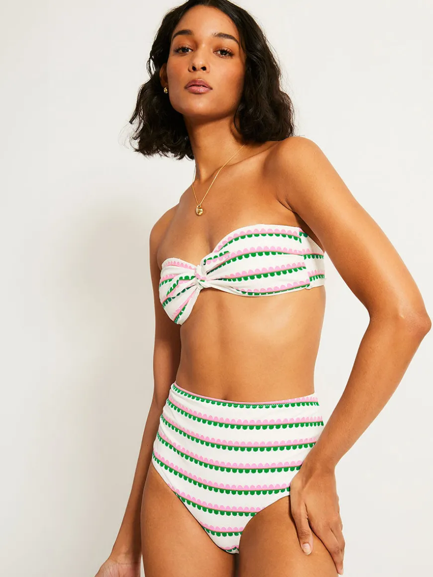 ELSI | High Waist Bottom