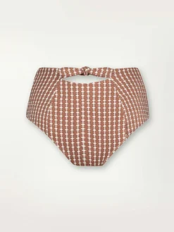 ELSI | High Waist Bottom